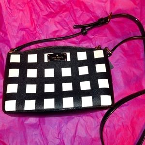 NWOT Kate Spade Purse